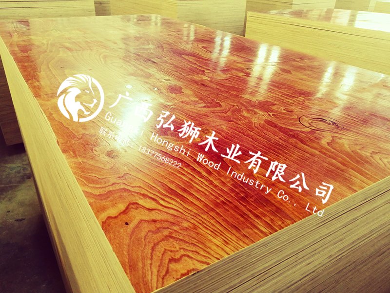 廣西建筑模板是否會“偷工減料”？