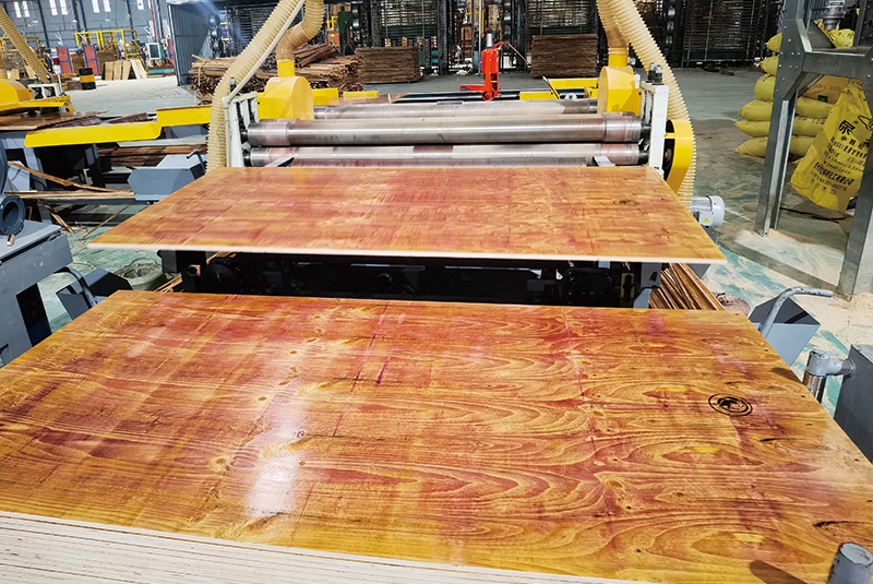 為啥廣西建筑模板廠家會(huì)漲價(jià)？