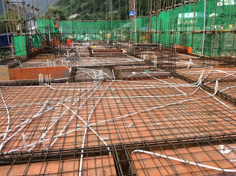 廣西建筑模板開工在即，需要什么規(guī)格請咨詢插圖1