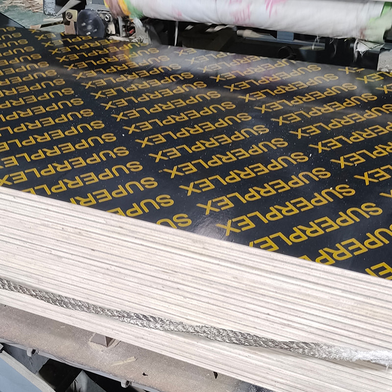 探秘廣西建筑木模板知名廠家，助力建筑品質(zhì)提升插圖1