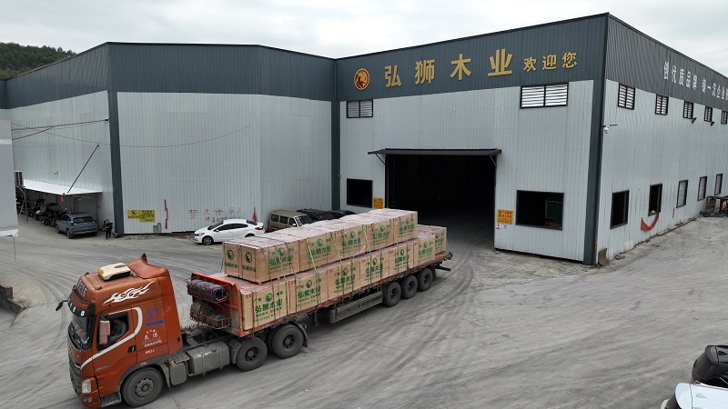 探秘廣西建筑木模板知名廠家，助力建筑品質提升